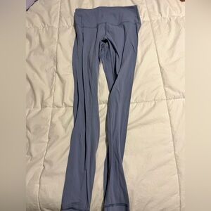 Lululemon align leggings